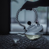 贯珠提梁烧水壶○玻心璃语 商品缩略图11