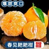爆甜！春见·耙耙柑/中大果 商品缩略图0
