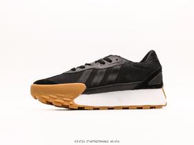 阿迪达斯Adidas Neo Futro Mixr FM低帮复古休闲运动鞋HP9824男鞋