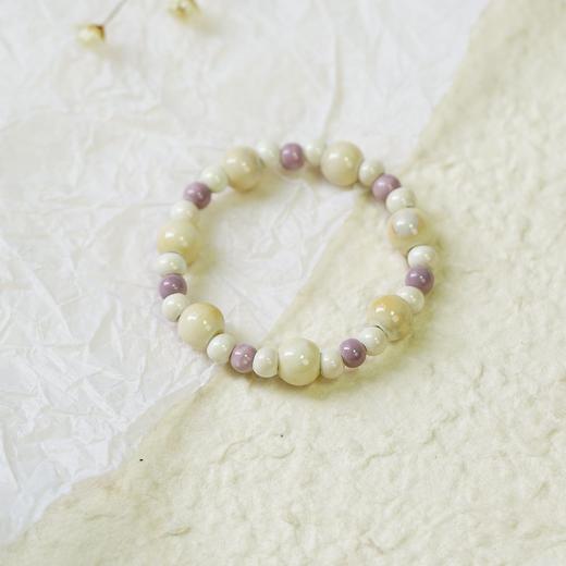 【景德镇陶瓷手串 手链女生复古饰品】送礼物 学生配饰 严选情侣手饰 商品图10