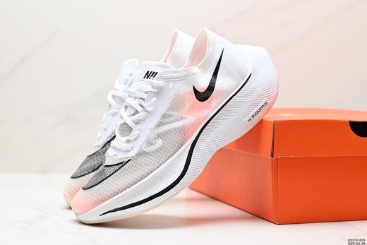 耐克Nike ZoomX Vaporfly NEXT%马拉松运动跑步鞋AO4568-001男鞋 商品图7