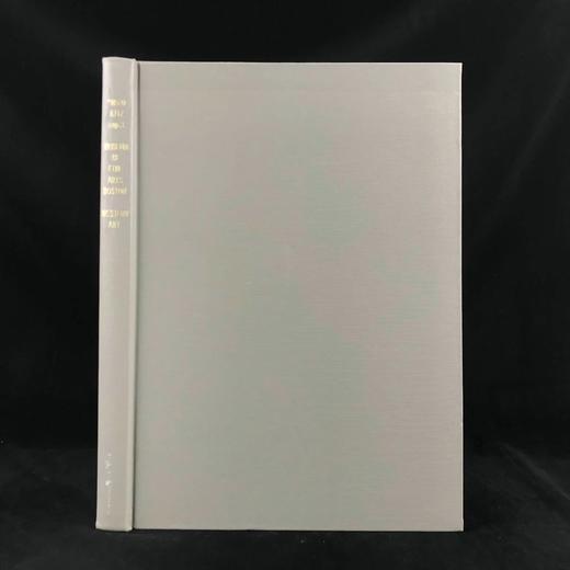 波士顿美术博物馆西方艺术图集 151幅插图 精装8开 商品图0