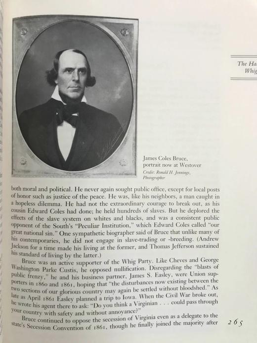 美国建筑、男人、女人与金钱，1600-1860年 约百幅插图 精装16开 商品图12