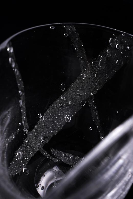 非白公道杯○玻心璃语 商品图3