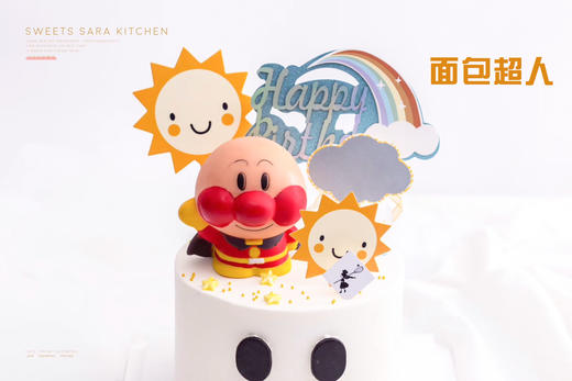 面包超人 商品图1