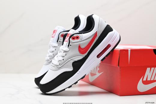 耐克Nike Air Max 1气垫运动休闲鞋BV1977-200男女鞋 商品图7