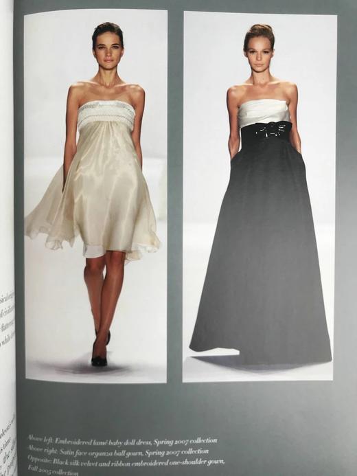 完美穿着：红毯时刻的着装艺术 百余幅插图 精装大16开 商品图10