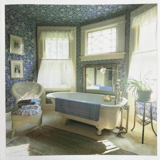 维多利亚时期家具图集 约200幅插图 精装大16开 商品图9