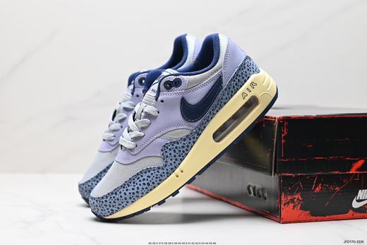 耐克Nike Air Max 1气垫运动休闲鞋BV1977-200男女鞋 商品图7