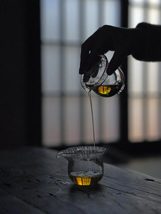 滢澈宝瓶○玻心璃语 商品图3