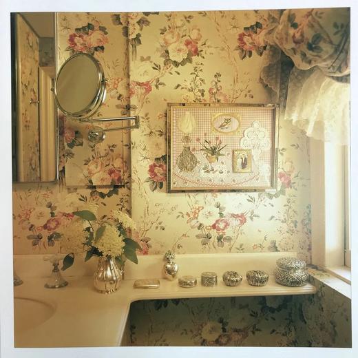 维多利亚时期家具图集 约200幅插图 精装大16开 商品图7