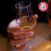 【7900积分】啃老师X格兰凯恩(Glencairn Whisky Glass)联名正品经典凯恩杯 英国进口 商品缩略图1