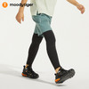 【专属】(主推)moodytiger儿童裤子24夏季新款男童跑步透气运动假两件裤42111508 商品缩略图0