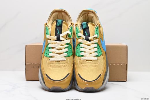 耐克Nike Air Max Terrascape 90休闲运动跑步鞋DQ3987-700男鞋 商品图6