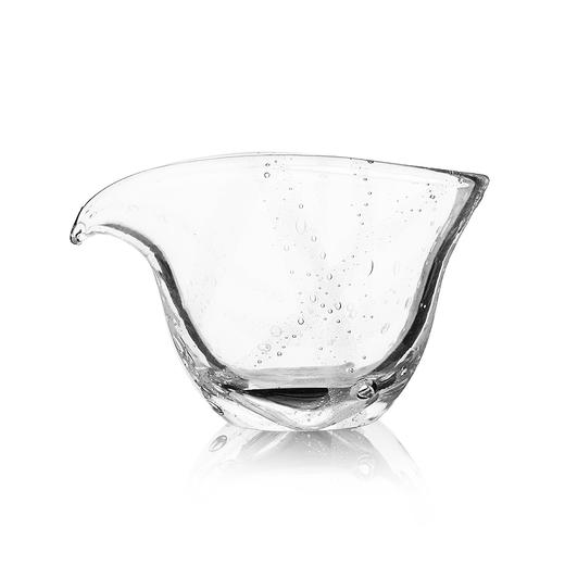 非白公道杯○玻心璃语 商品图0