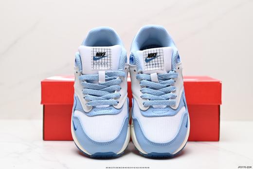 耐克Nike Air Max 1气垫运动休闲鞋BV1977-200男女鞋 商品图6