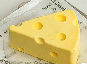 猫和老鼠芝士蛋糕（提前预约）