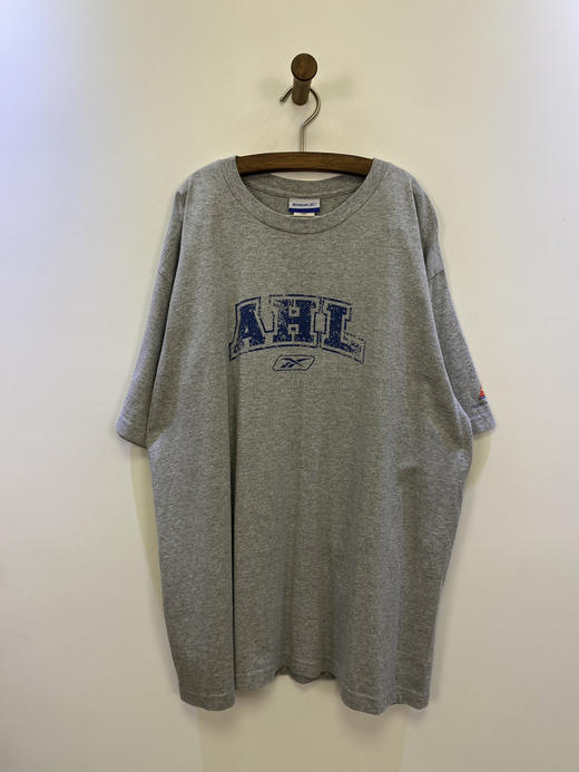 90年代 Vintage Reebok 锐步 加拿大制 短袖T恤 _SST(XL) 商品图1