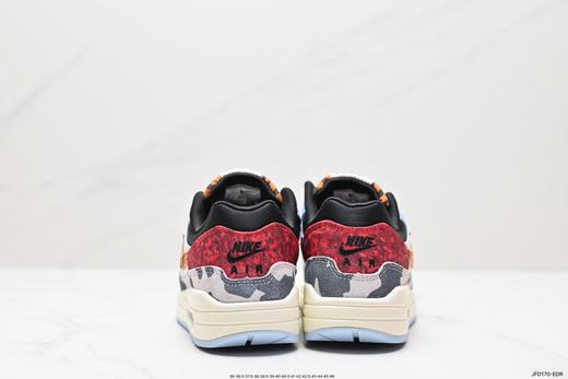 耐克Nike Air Max 1气垫运动休闲鞋BV1977-200男女鞋 商品图5