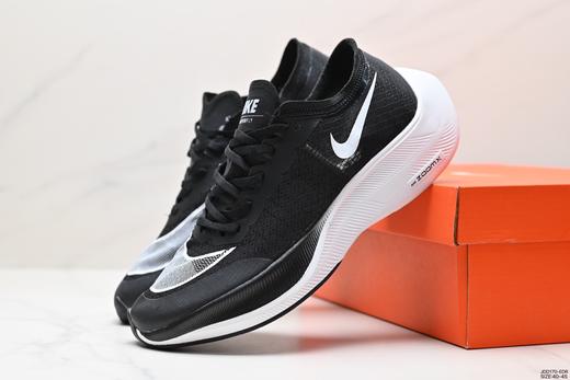 耐克Nike ZoomX Vaporfly NEXT%马拉松运动跑步鞋AO4568-001男鞋 商品图7