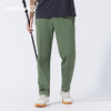 探拓户外速干运动长裤男士2024年春季新款休闲直筒弹力透气梭织裤 商品缩略图1