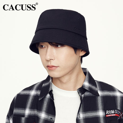 CACUSS 夏季户外休闲防晒帽 PM094、PM096 商品图2