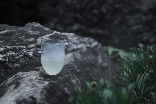 雾隐公道杯○玻心璃语 商品图7