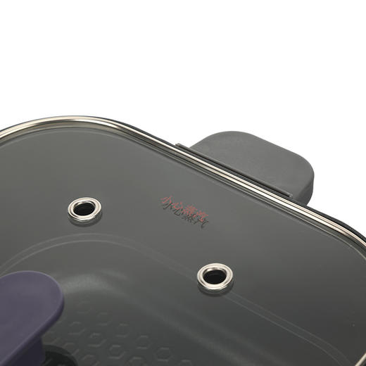 EHA-4361A 连体火锅 商品图5