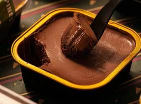 熔岩巧克力（提前预约）