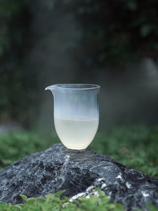 雾隐公道杯○玻心璃语 商品图9