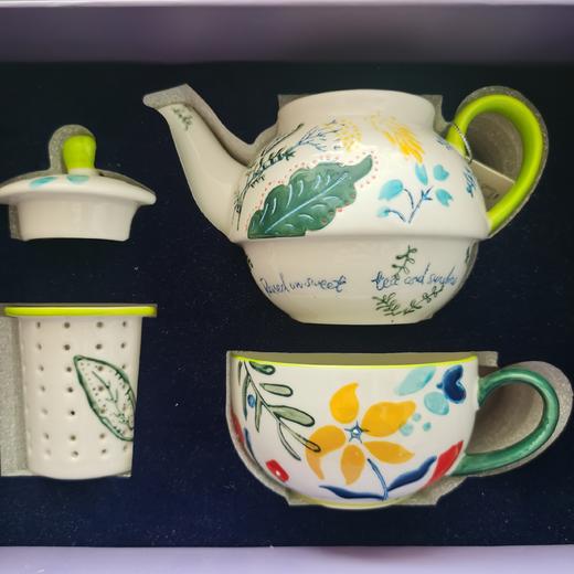 JOYYE卓艺茶壶 商品图3