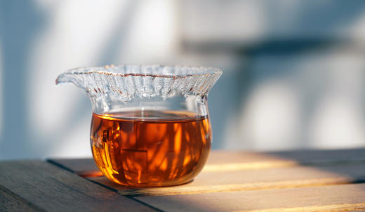 滢澈公道杯○玻心璃语 商品图0