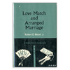 Love match and arranged marriage: A Tokyo-Detroit comparison丨爱情匹配和包办婚姻：东京与底特律的比较 商品缩略图0