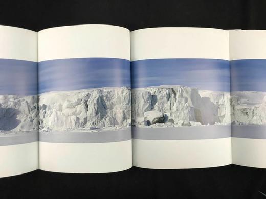 消失的世界：濒临灭绝的北极 约百幅插图 精装大16开 商品图6