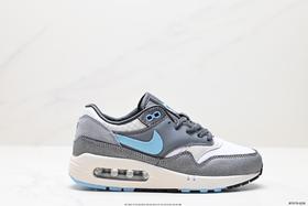 耐克Nike Air Max 1气垫运动休闲鞋BV1977-200男女鞋