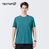 探拓户外运动t恤男2024夏新款速干透气宽松上衣健身跑步运动短袖 商品缩略图3