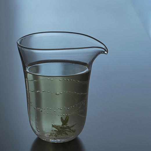 微霭公道杯○玻心璃语 商品图5