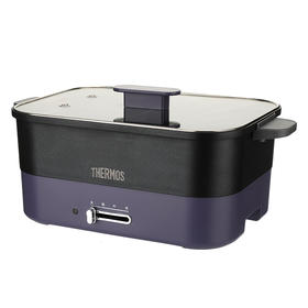 EHA-4361A 连体火锅