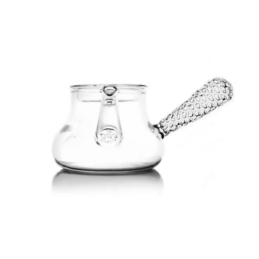 波光侧把壶○玻心璃语 商品图0