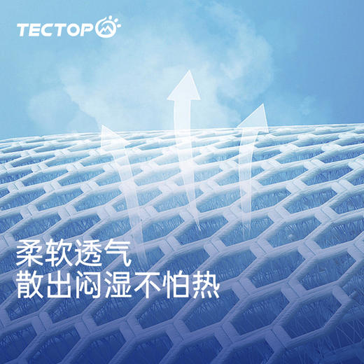 探拓户外棉布帽 商品图7