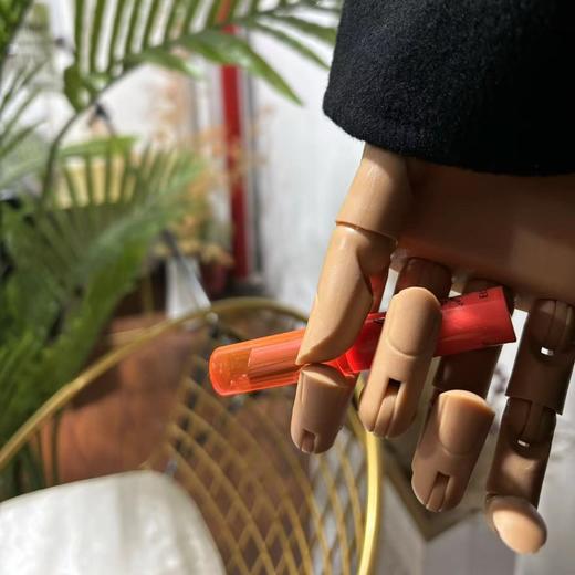 山羊奶护手霜烟酰胺补水滋润靓丽肌肤嫩滑温手部护理保湿鹅蛋手霜 商品图11