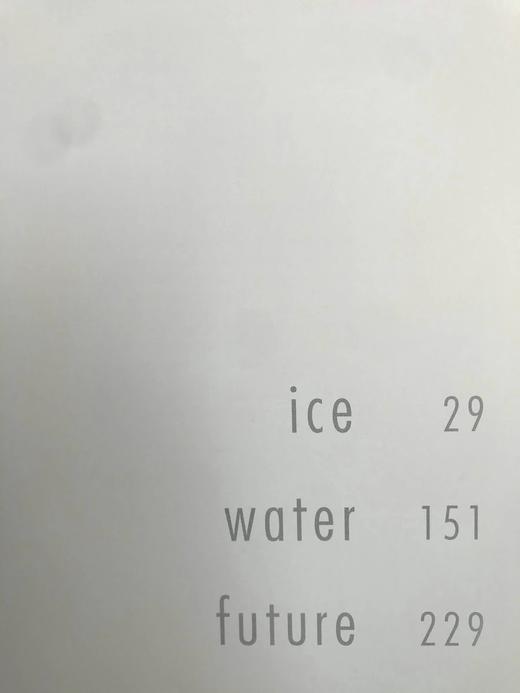 消失的世界：濒临灭绝的北极 约百幅插图 精装大16开 商品图4