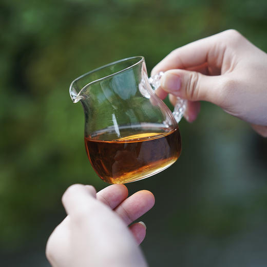 波光正把公道杯○玻心璃语 商品图6