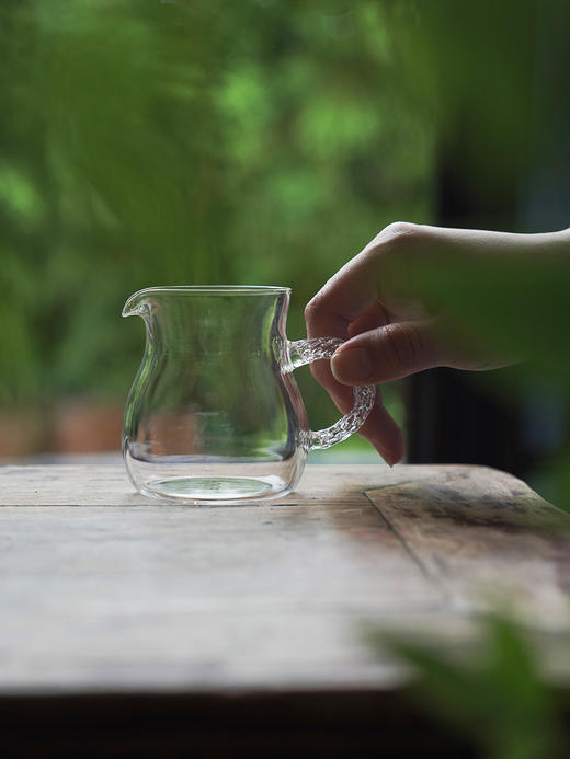 波光正把公道杯○玻心璃语 商品图3