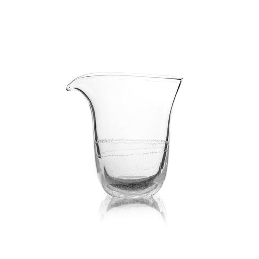 微霭公道杯○玻心璃语 商品图0