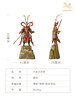 铜师傅 限量版作品《大圣之传奇》齐天大圣悟空客厅桌面摆件装饰 商品缩略图4