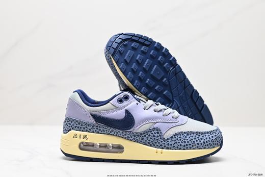 耐克Nike Air Max 1气垫运动休闲鞋BV1977-200男女鞋 商品图4