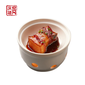 招牌红烧肉(一块)