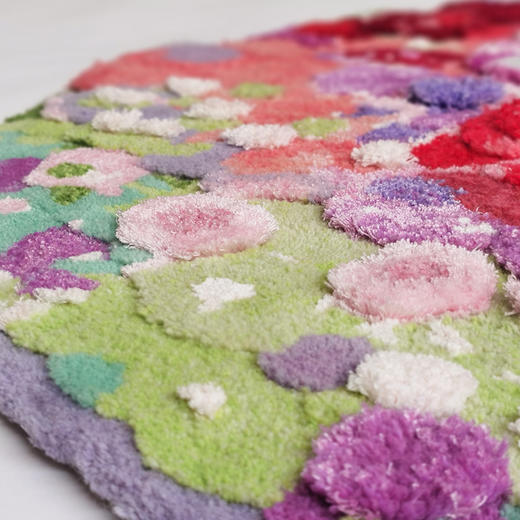 熊熊的花园 o毯言织造 商品图7