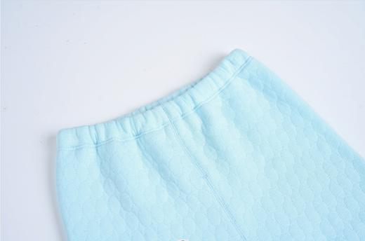 丽婴房-内衣类（秋）G3圆领套装 商品图7